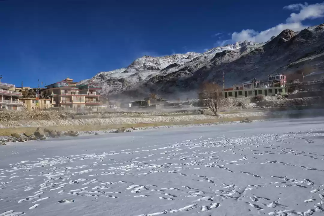 Photo of 2 days trip to Kinna