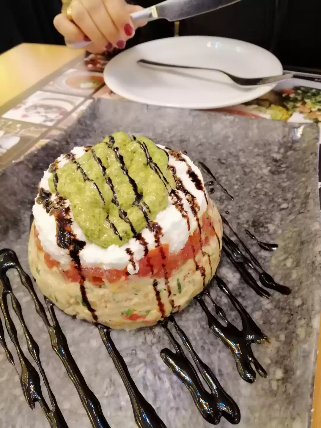 Photo of Best places to eat i