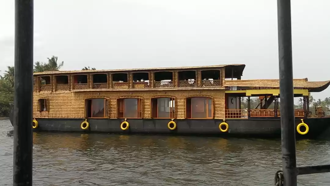 Photo of Pondicherry - Escap