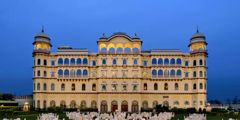 Photo of This Fairytale-like 