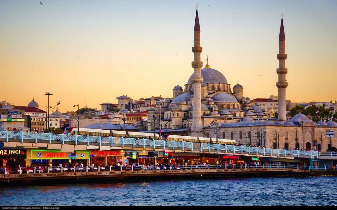 Have 72 Hours In Istanbul Here S What You Should Do Tripoto