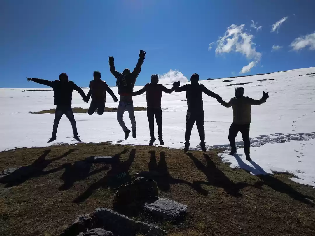 Photo of Munsiari, A Mysterio