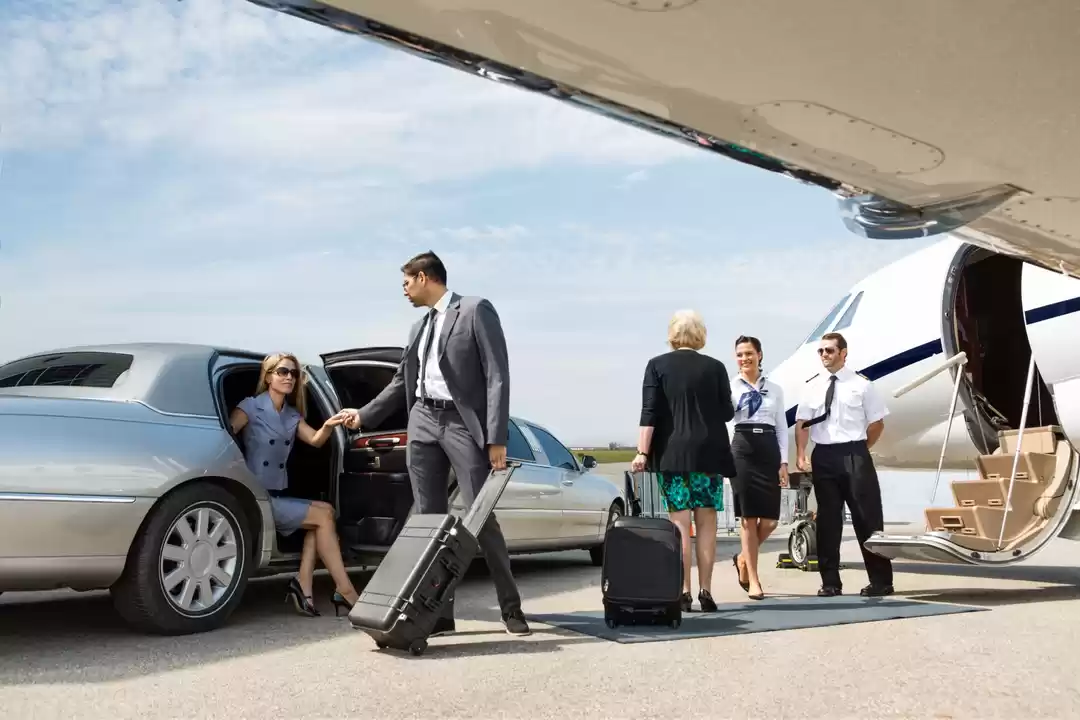 Photo of How to Find Best Airport Limousine Service