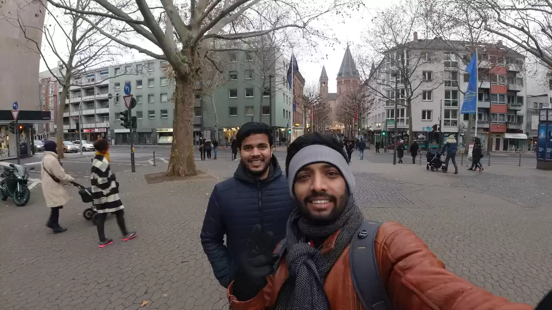 Photo of Unseen Frankfurt #Go