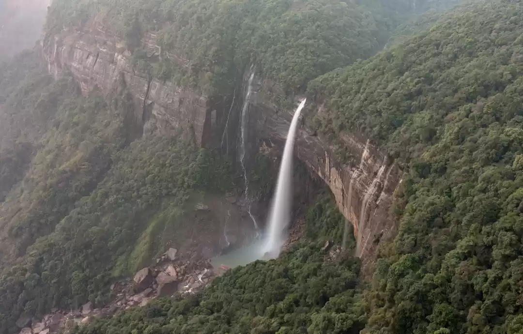 Photo of Meghalaya - A Travel