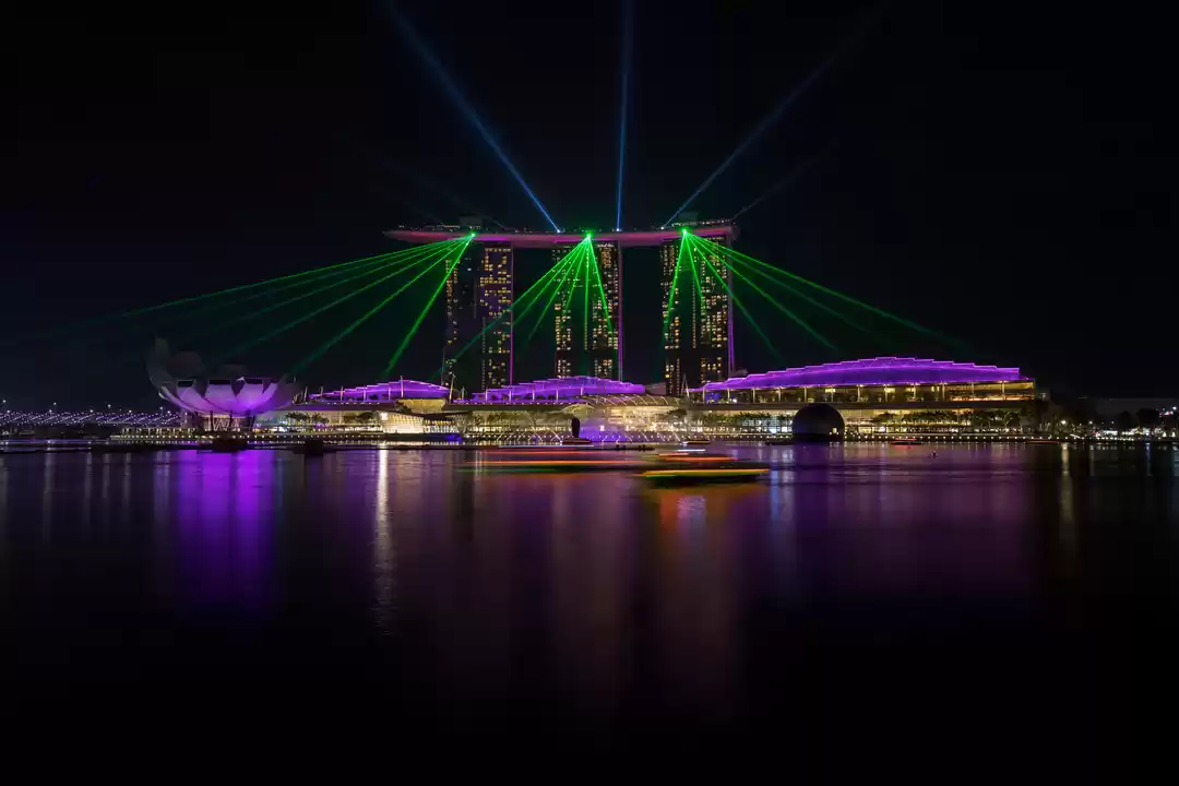 Photo of Singapore - 15 Unmis