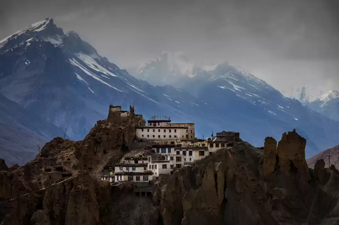 Photo of Spiti Valley - Top 1