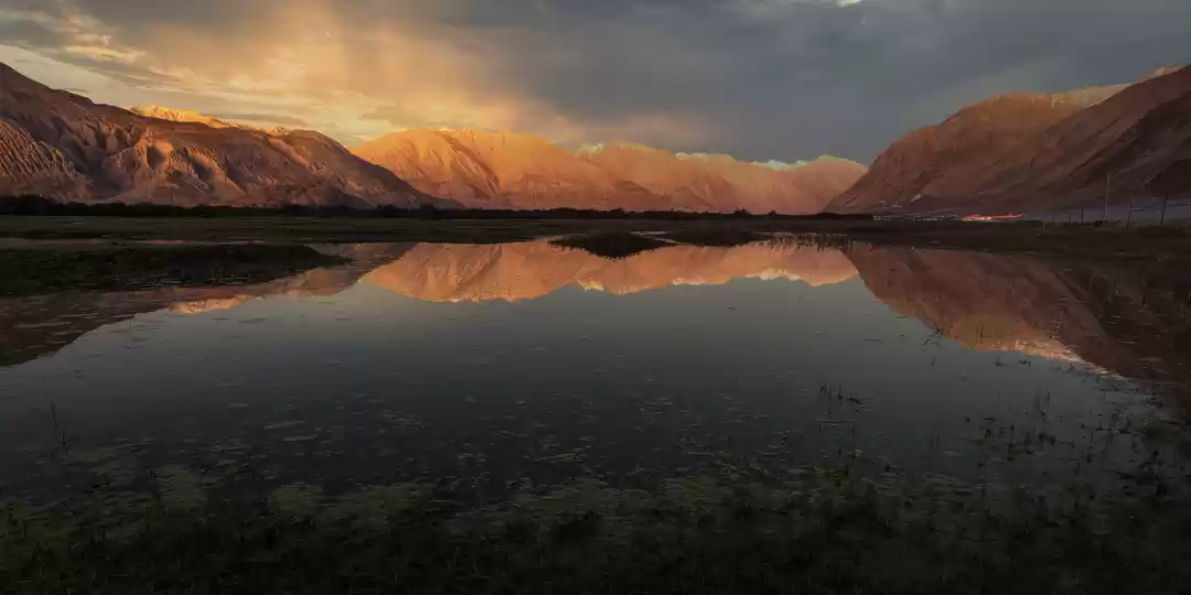 Photo of Ladakh - 15 Sights t