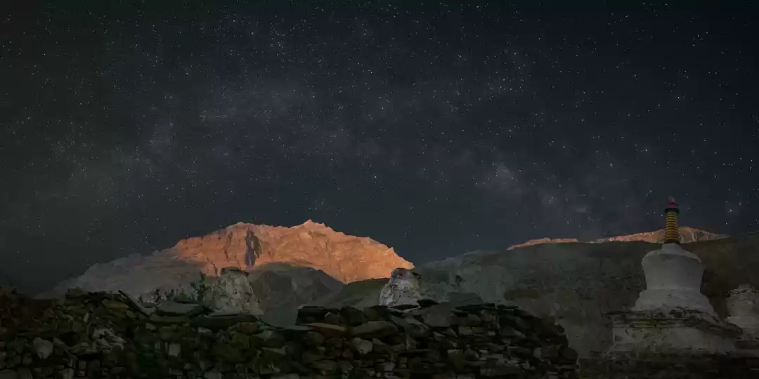 Photo of Zanskar - 10 Sights 