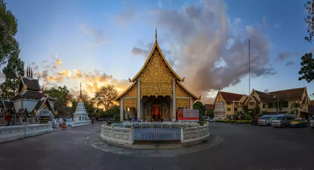 Photo of Thailand - My Favori