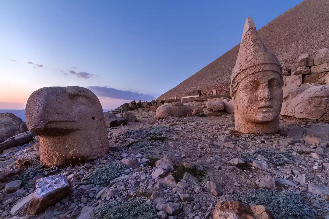 Photo of Adiyaman - 10 sights