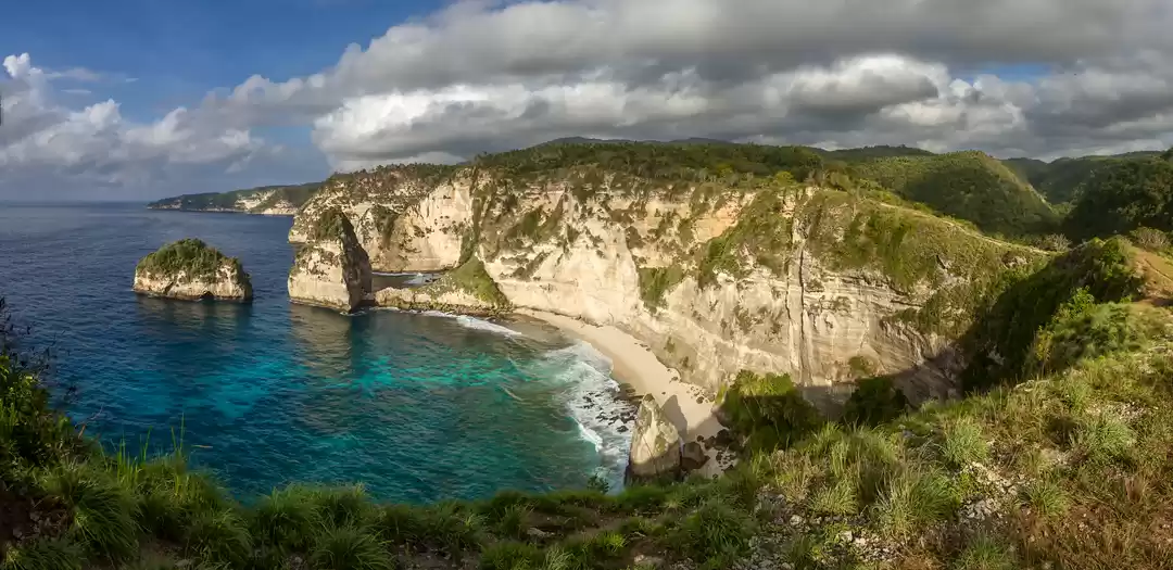 Photo of Bali - Summed up in 