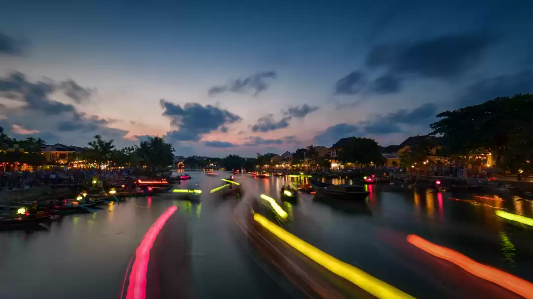 Photo of Hoi An - City of Lig