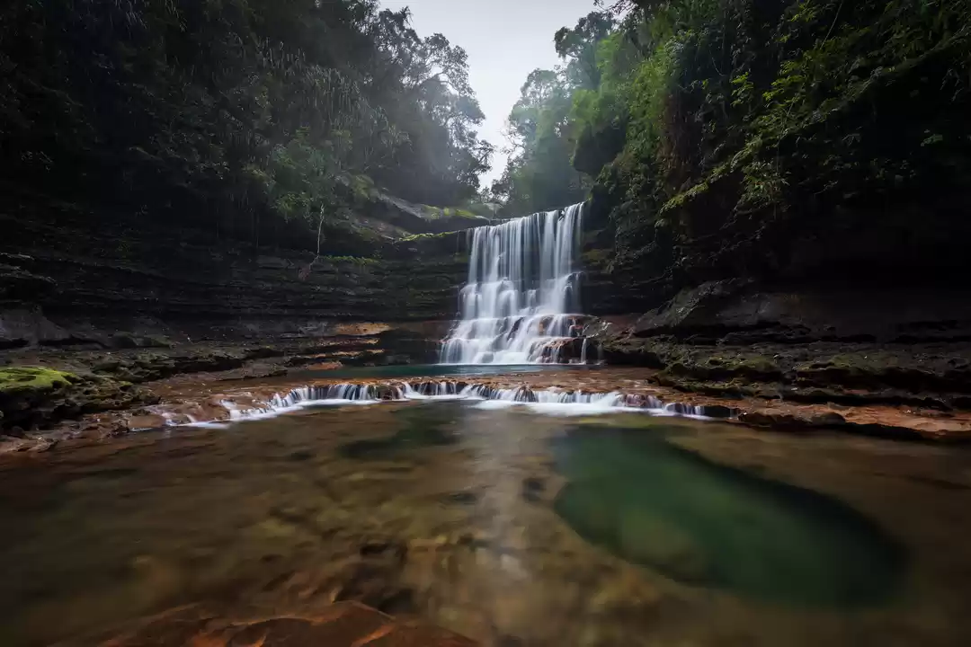 Photo of Meghalaya - Top 13 W