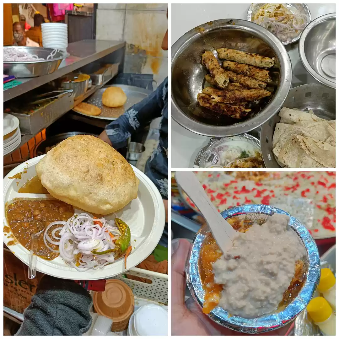 Photo of Delhi 6 - 11 Must Ha