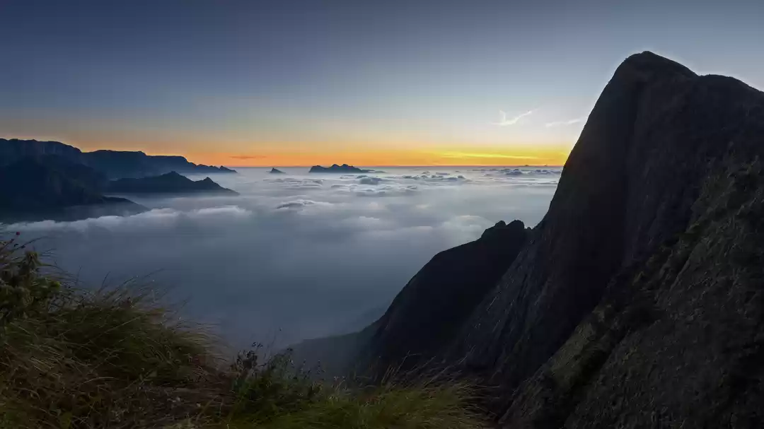 Photo of A Morning At Kolukka