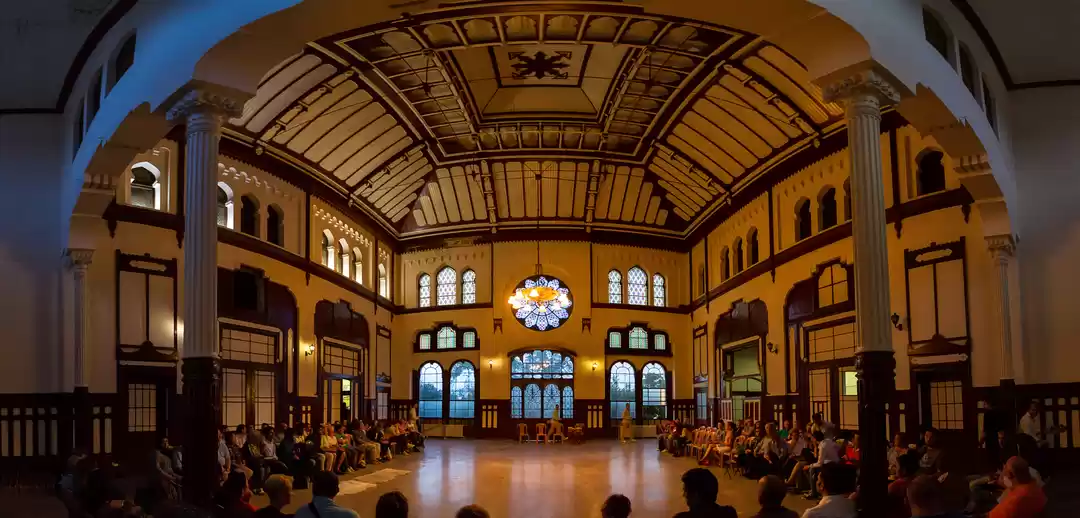 Photo of Sema - The Dance Of 