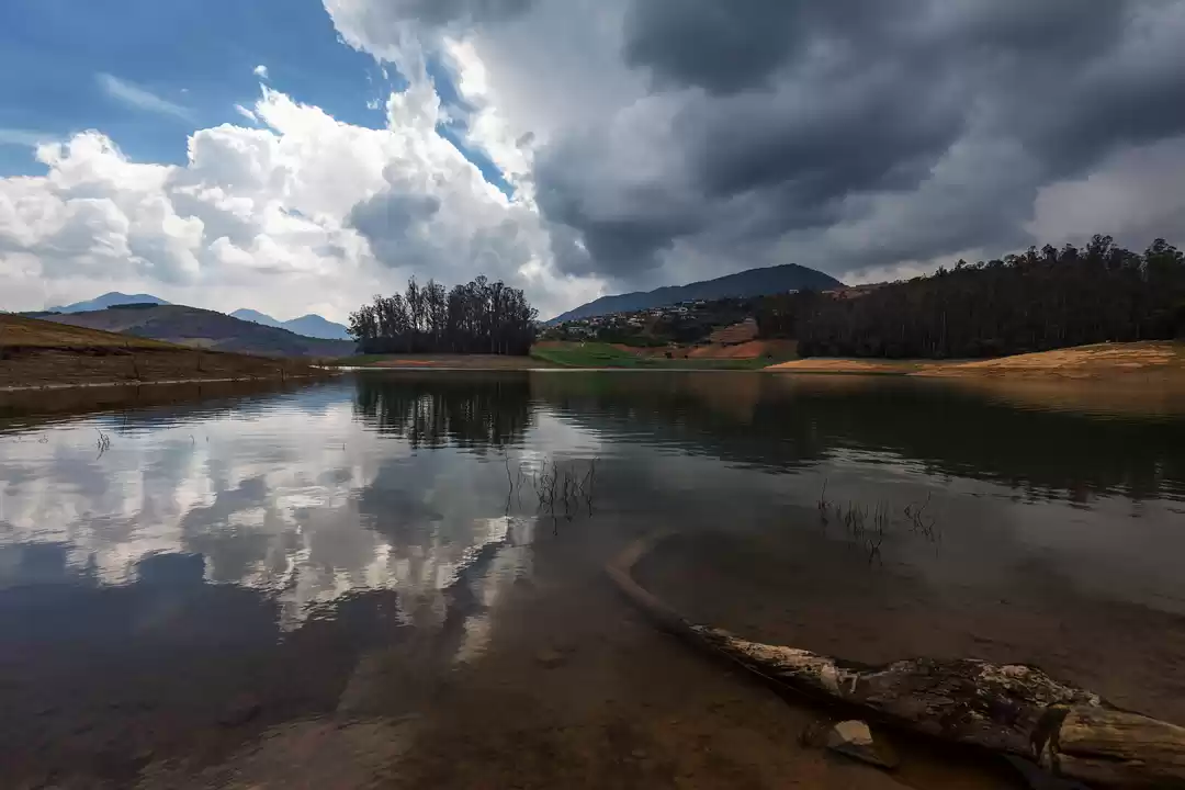 Photo of Ooty - Summed Up in