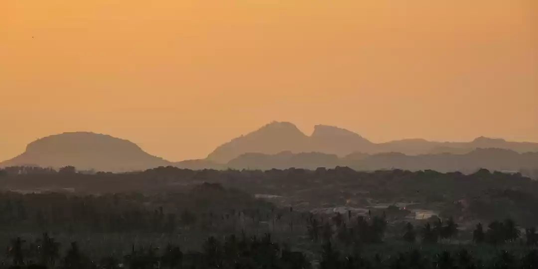 Photo of Hampi - The Rustic B