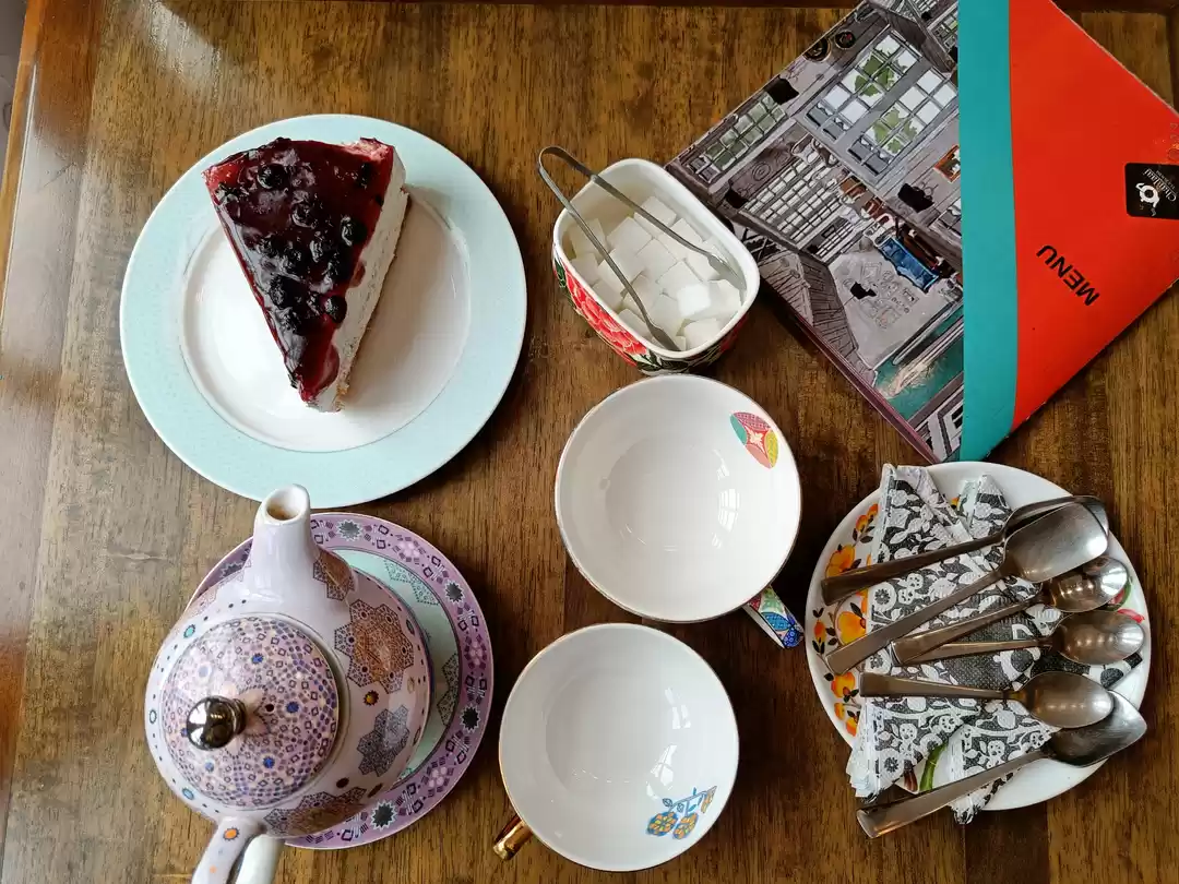 Photo of Srinagar - A Quick F