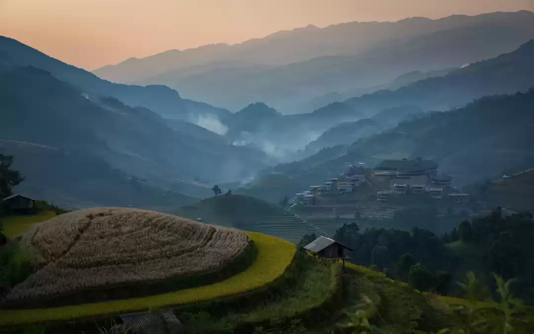 Photo of Vietnam - 15 Sights 