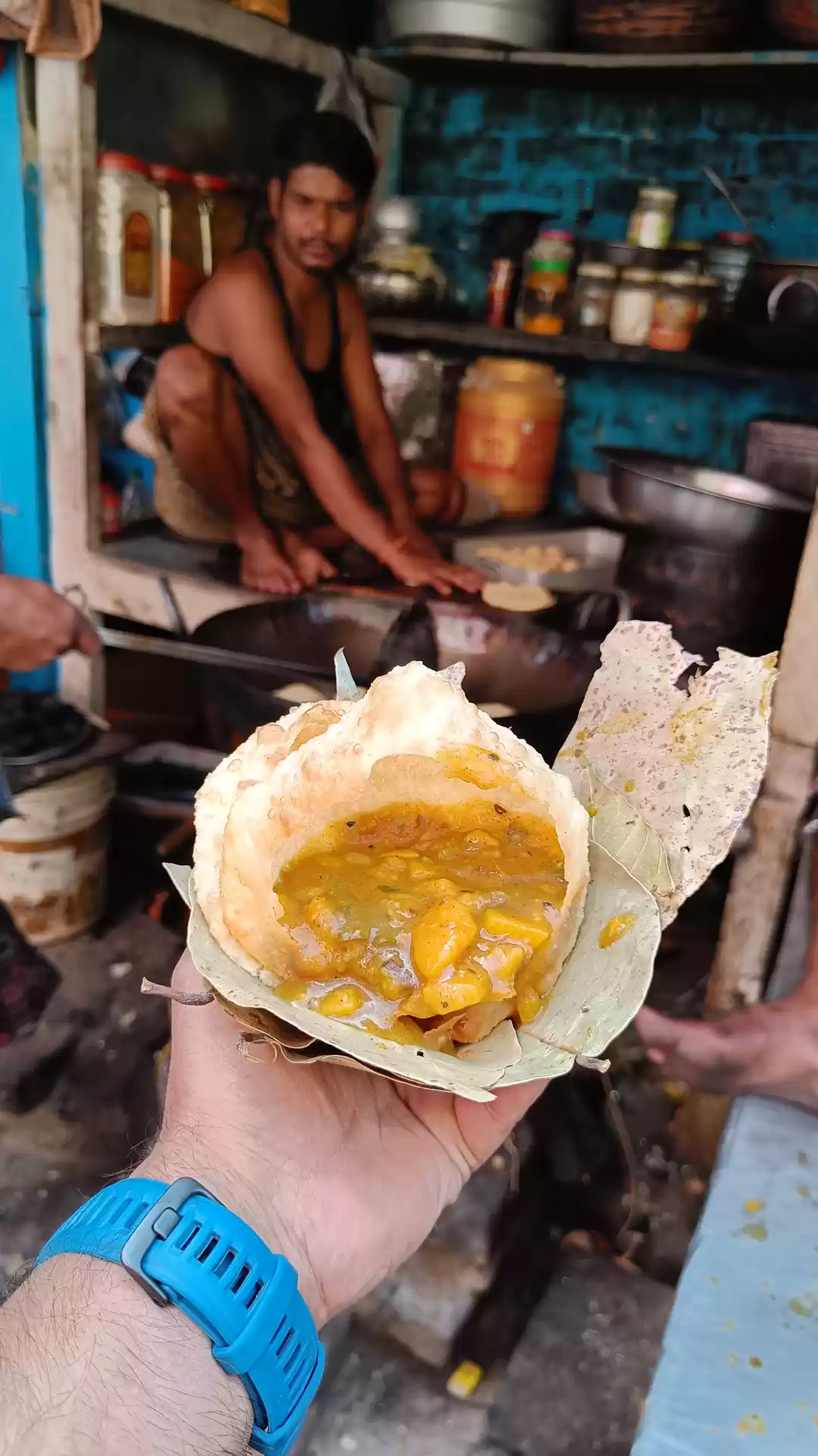 Photo of Kolkata - 15 Food De