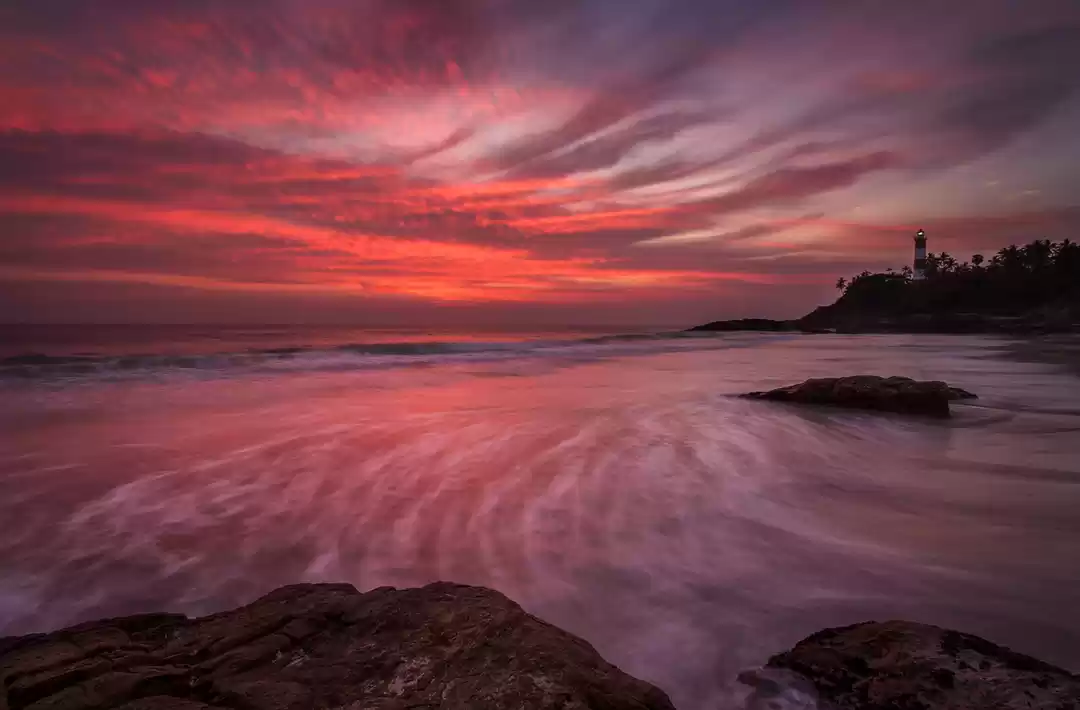 Photo of Kovalam - 9 Iconic S