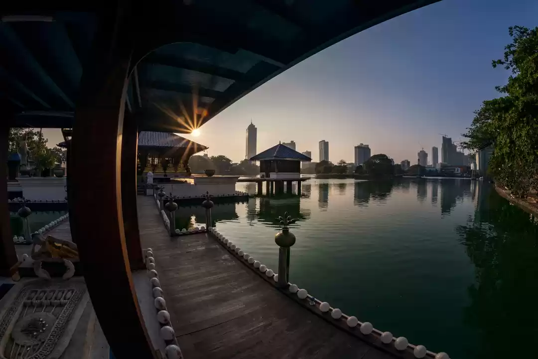 Photo of Srilanka - 10 Iconic