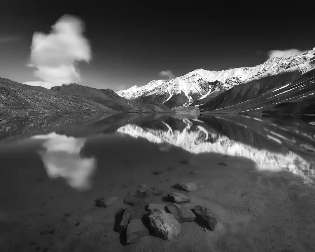 Photo of Spiti - The Magiclan