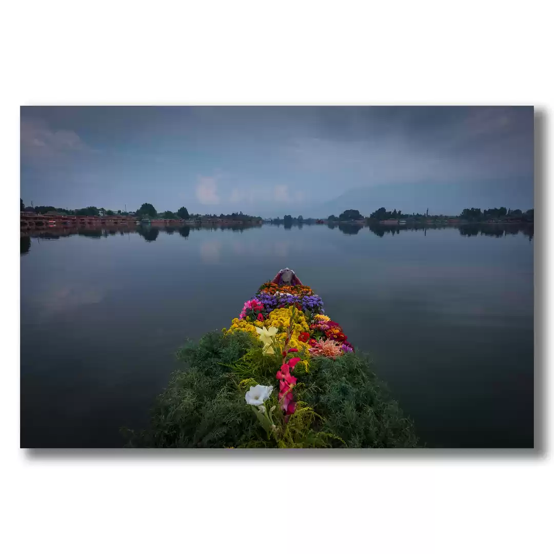 Photo of Srinagar - 9 Iconic