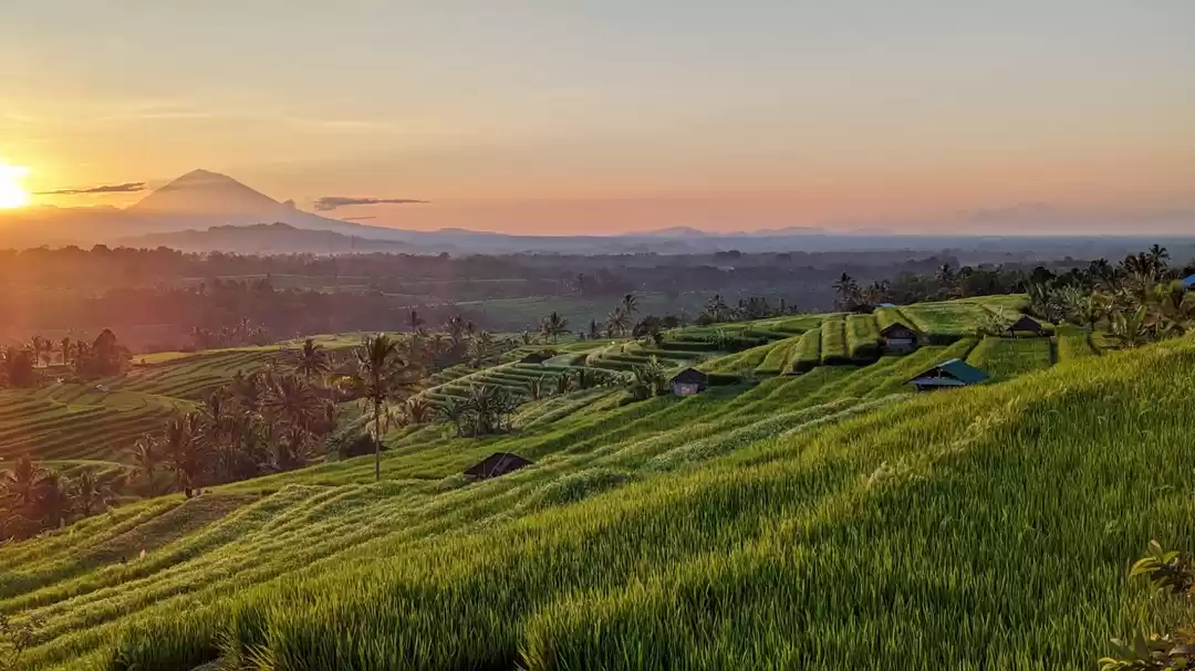 Photo of Bali - 10 Sights Tha