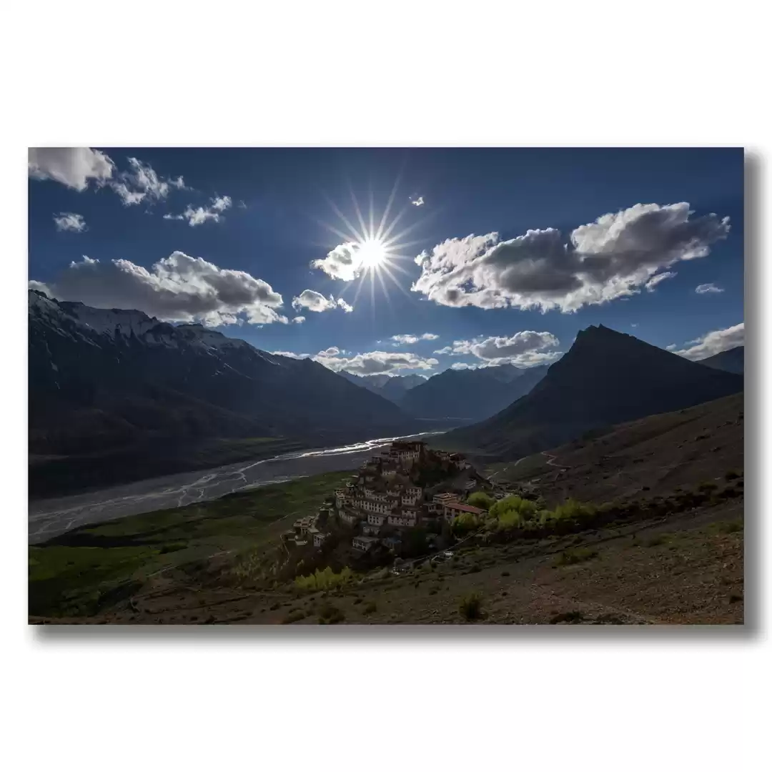 Photo of Spiti - the wonderla