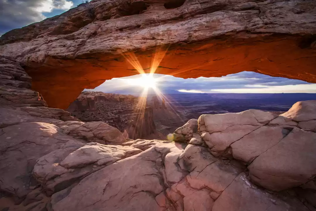 Photo of American Route 66 - 