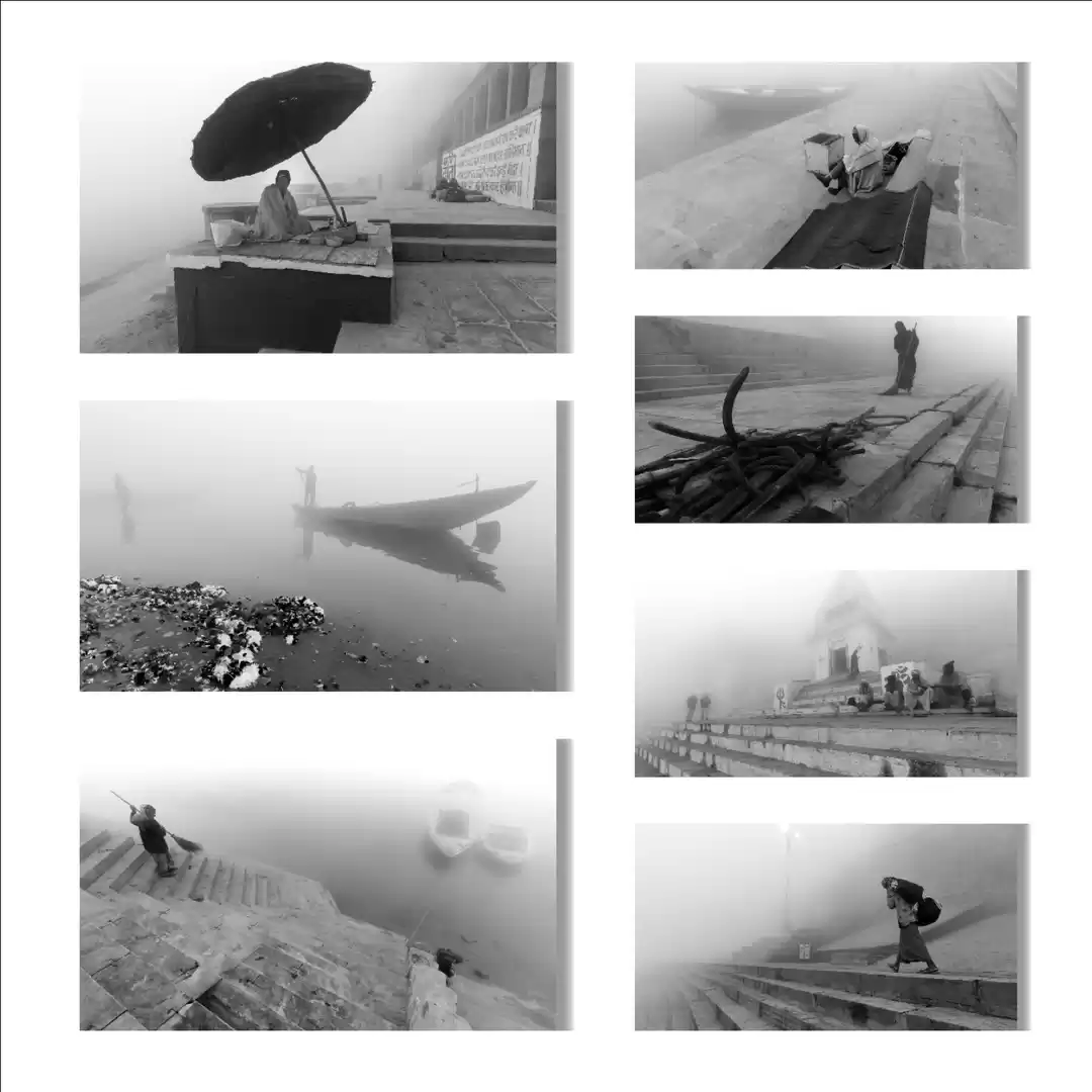 Photo of Winters, Ghats & Var