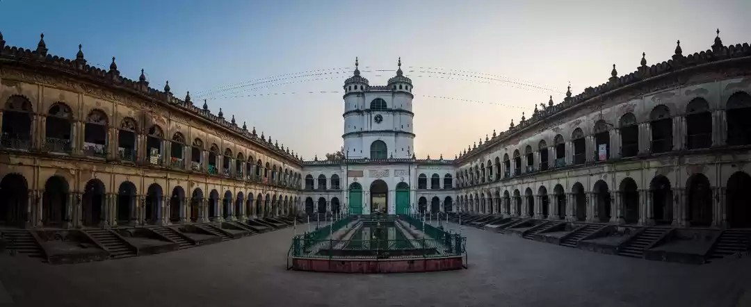 Photo of City Of Joy - 11 Ico