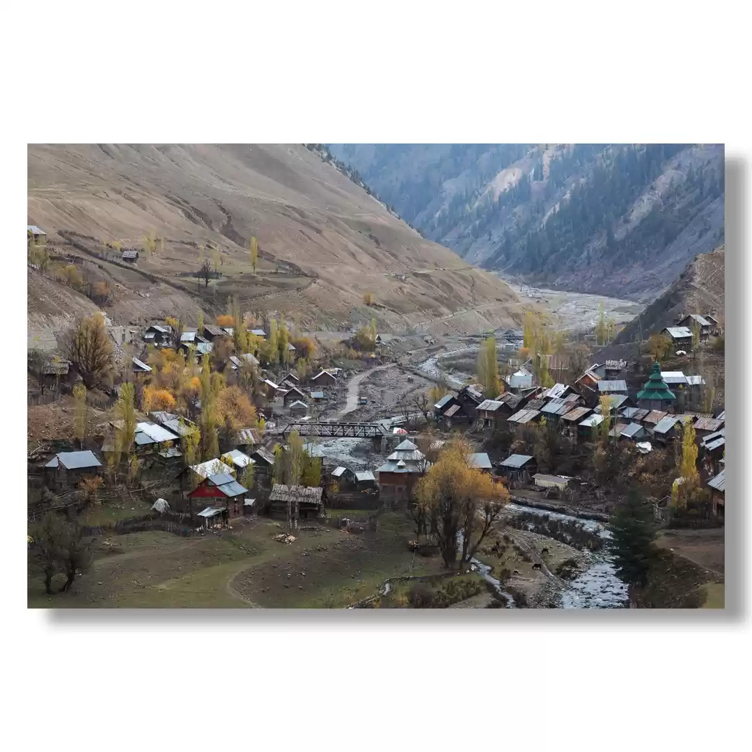 Photo of Kashmir - 9 Scenes f