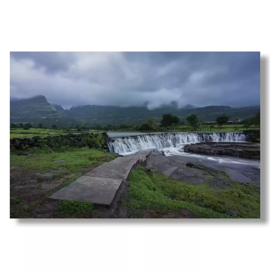 Photo of Bhandardara - The Mo