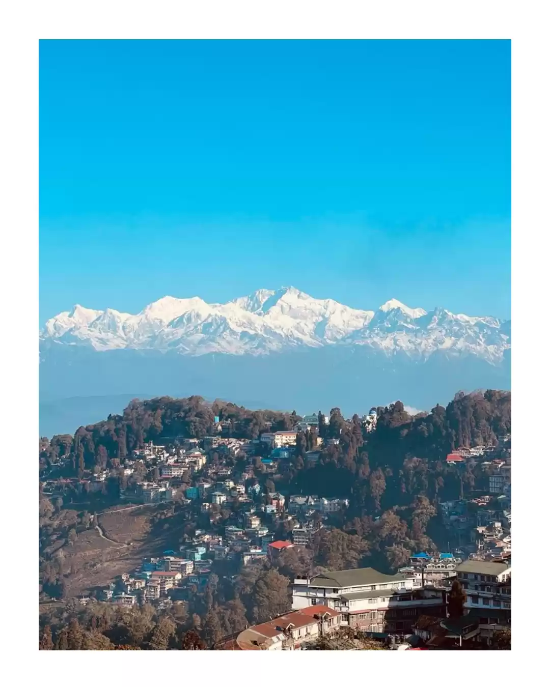 Photo of Darjeeling Getaway!