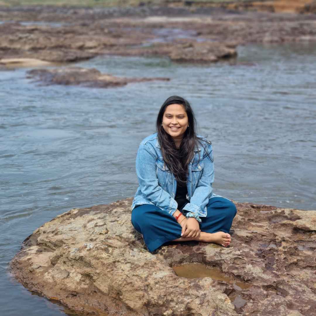Photo of Mayuri Shukla