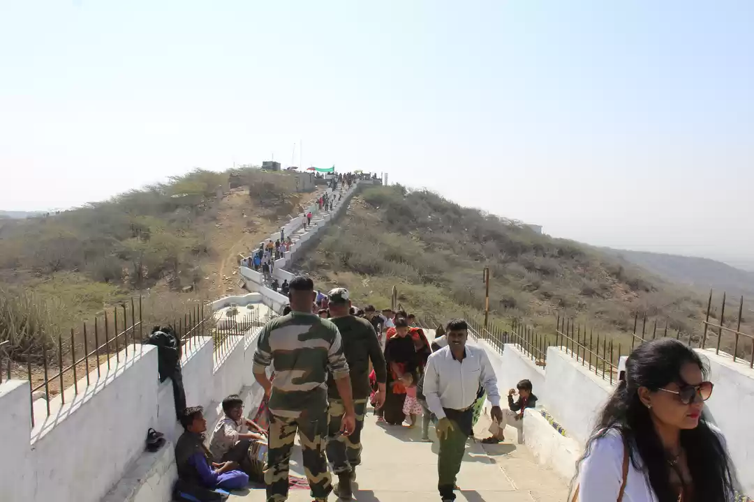 Photo of Rann Utsav - the fes