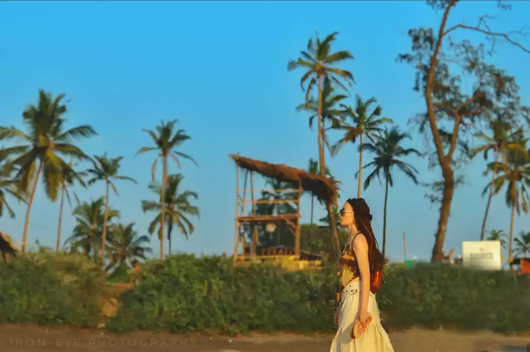 Photo of A little bubble of h