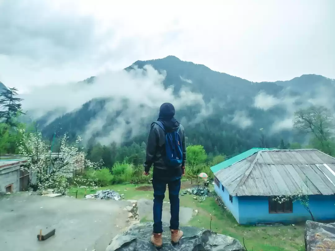 Photo of When your creativity