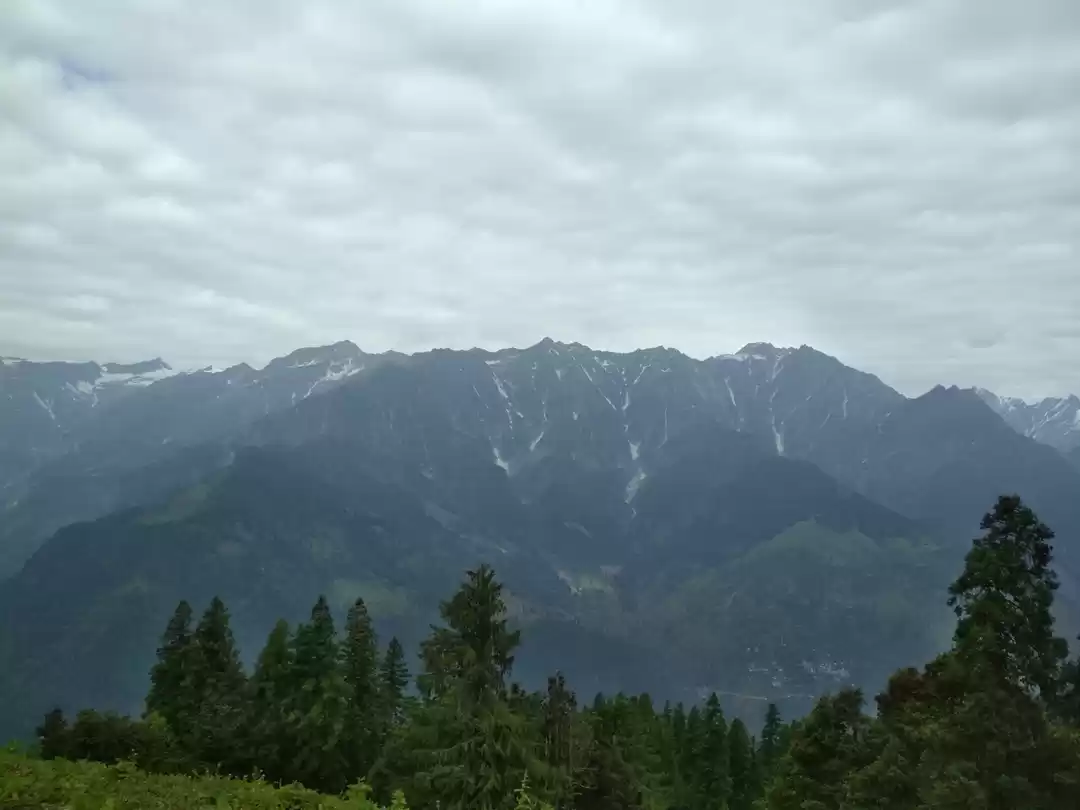 Photo of Solo Trip To Manali 