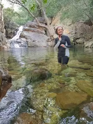 Photo of Trek to Nagalapuram