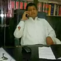 Photo of Yuvraj Sancheti
