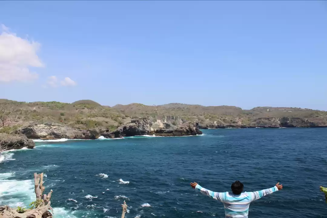 Photo of #Beachlove#Nusa Peni