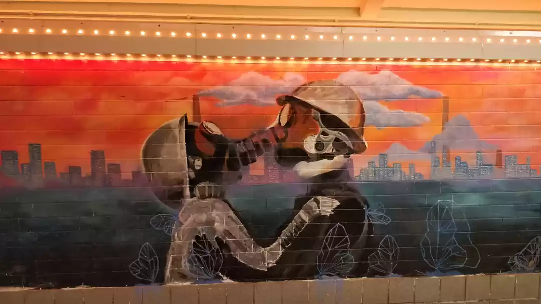 Photo of #Surprising Singapor