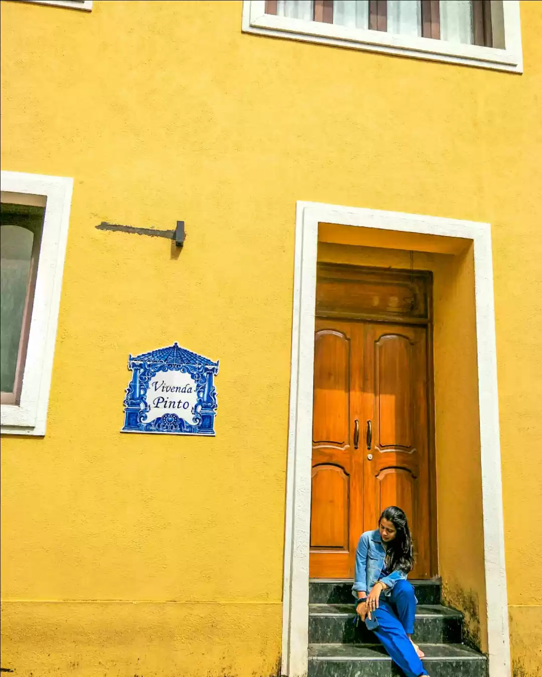 Photo of Less explored street