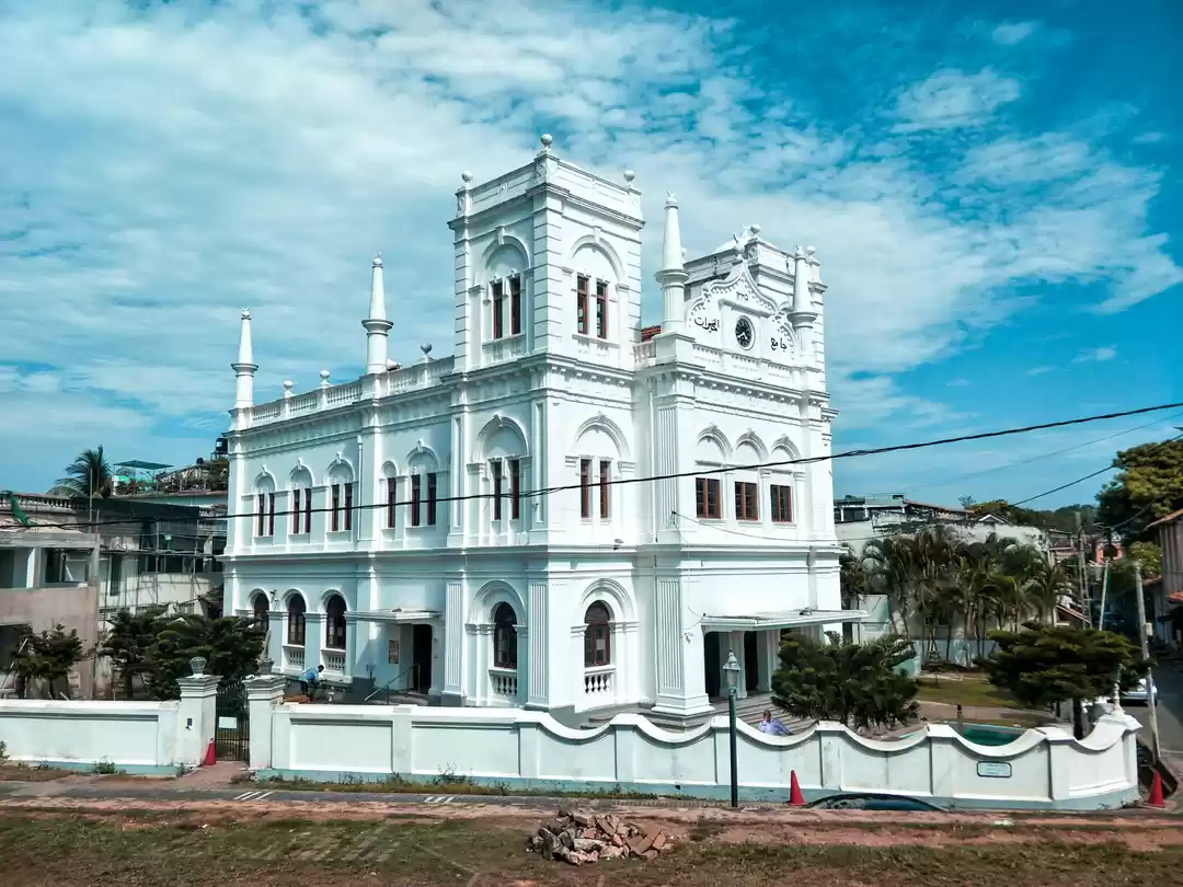 Photo of SriLanka-An island w