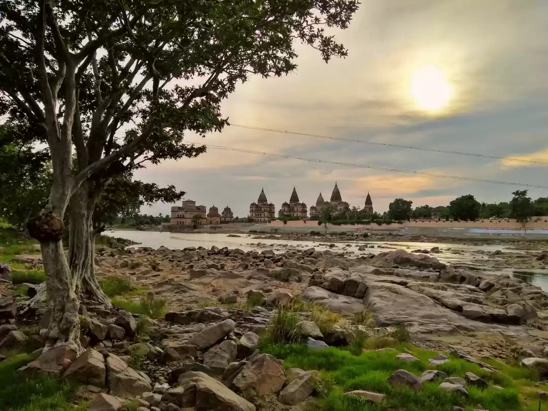 Photo of Land of Bundelas